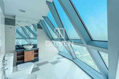 DIFC, Dubai, BAE’de satılık daire 1 yatak odası, 159.79 m&sup2; No 765389 - fotoğraf 8