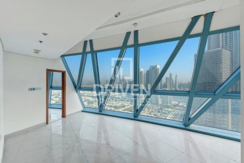 DIFC, Dubai, संयुक्त अरब अमीरात में अपार्टमेंट, 1 बेडरूम, 159.79 वर्ग मीटर, संख्या 765389