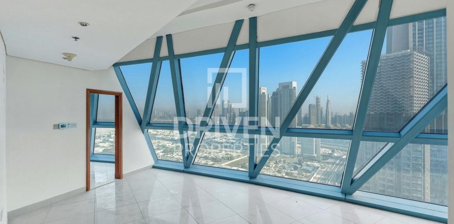 DIFC, Dubai, BAE’de daire 1 yatak odası, 159.79 m&sup2; No 765389