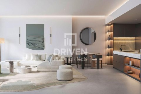 Apartament de vânzare în Dubai Harbour, Dubai, EAU 1 dormitor, 100.71 mp. №765385 - poză 5