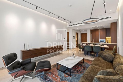 Müüa korter asukohaga Al Wasl, Dubai, AÜE: 2 magamistoaga, 134.62 m² Nr 765388 - pilt 2