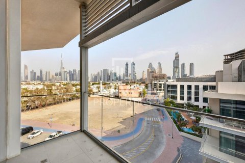 Müüa korter asukohaga Al Wasl, Dubai, AÜE: 2 magamistoaga, 134.62 m² Nr 765388 - pilt 29