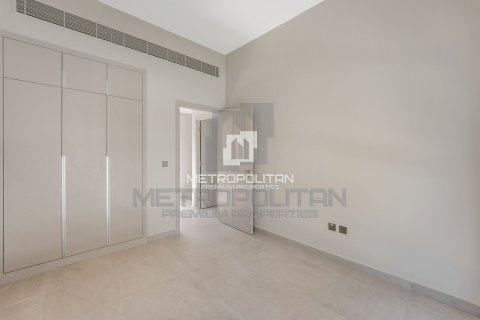 Kaupunkipientalo Mohammed Bin Rashid City, Dubai, Arabiemiraatit 3 makuuhuonetta, 129 m2 № 663208 - kuva 6