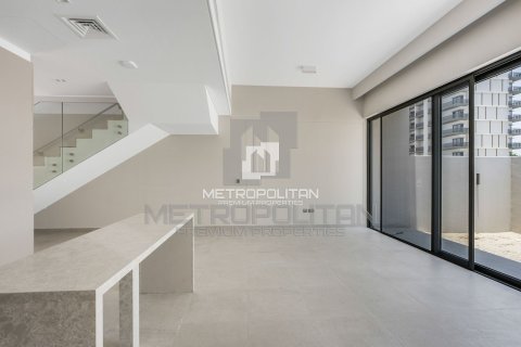 Kaupunkipientalo Mohammed Bin Rashid City, Dubai, Arabiemiraatit 3 makuuhuonetta, 129 m2 № 663208 - kuva 3