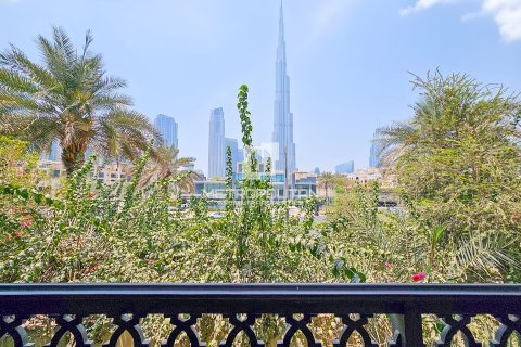 Apartment sa Old Town, Dubai, UAE 2 silid-tulugan, 124 sq.m. № 663207