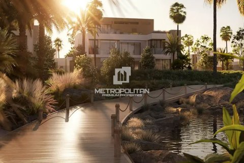 Māja Dubai Landjā, AAE 4 istabas, 288 m2 Nr. 663211 - attēls 6