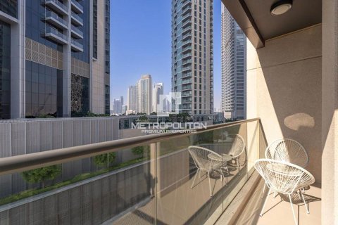 Lägenhet i Downtown Dubai (Downtown Burj Dubai), Dubai, UAE 2 sovrum, 124 kvm Nr. 663206