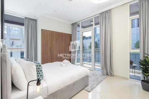 Пәтер Даунтаун Дубай (Даунтаун Бурдж Дубай), БАӘ-да 2 жатын бөлмелер, 124 м² № 663206 - фото 21
