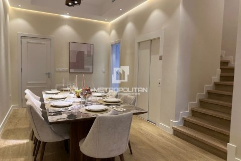 Vila v Jumeirah Village Circle, Dubai, SAE 4 ložnice, 338 m² Č.: 663209 - fotografie 4