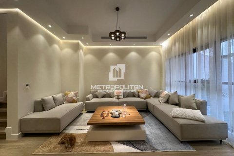 Villa i Jumeirah Village Circle, Dubai, UAE 4 soveværelser, 338 kvm № 663209