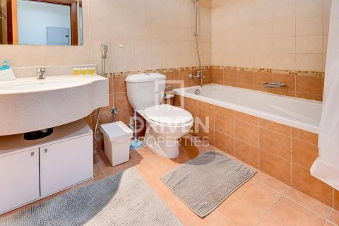 Apartament në Dubai Marina, Dubai, Emiratet e Bashkuara Arabe 1 dhomë, 38.83 m2. № 762532 - Foto 8