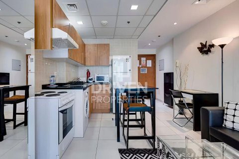 Apartament në Dubai Marina, Dubai, Emiratet e Bashkuara Arabe 1 dhomë, 38.83 m2. № 762532 - Foto 2