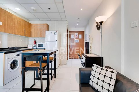 Apartament në Dubai Marina, Dubai, Emiratet e Bashkuara Arabe 1 dhomë, 38.83 m2. № 762532 - Foto 3