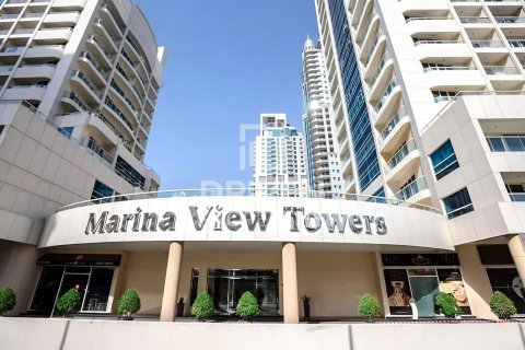 Apartament në Dubai Marina, Dubai, Emiratet e Bashkuara Arabe 1 dhomë, 38.83 m2. № 762532 - Foto 17