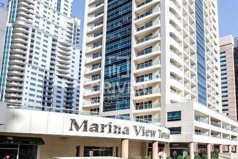 Apartament në Dubai Marina, Dubai, Emiratet e Bashkuara Arabe 1 dhomë, 38.83 m2. № 762532 - Foto 18