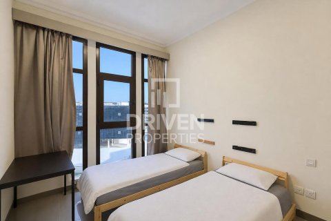Apartament de vânzare în Arjan, Dubai, EAU 2 dormitoare, 91.6 mp.  №762531 - poză 7