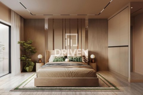 阿联酋 Dubai Dubai Sports City 待售 : 1 卧, 71.72 平方米 , 编号762533 - 照片 3