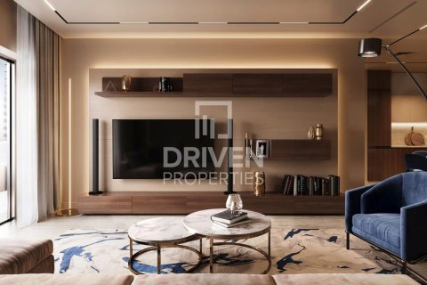 Korter asukohaga Dubai Sports City, AÜE: 1 magamistoaga, 71.72 m² Nr 762533