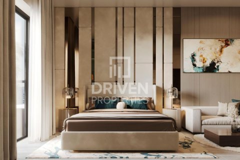阿联酋 Dubai Dubai Sports City 待售 : 1 卧, 71.72 平方米 , 编号762533 - 照片 2