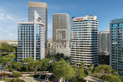 阿联酋 Dubai Dubai Sports City 待售 : 1 卧, 71.72 平方米 , 编号762533 - 照片 13