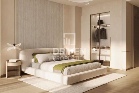 Διαμέρισμα σε Business Bay, Dubai, ΗΑΕ 1 δωμάτιο, 44.31 τ.μ. Αρ. 762536 - φωτογραφία 10