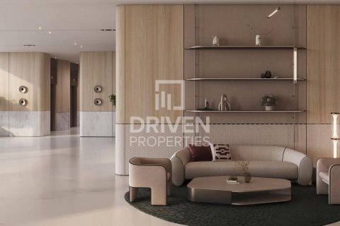 Διαμέρισμα σε Business Bay, Dubai, ΗΑΕ 1 δωμάτιο, 44.31 τ.μ. Αρ. 762536 - φωτογραφία 9