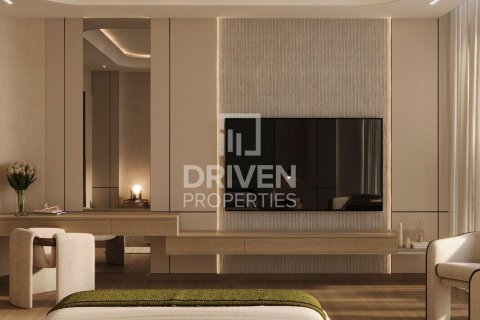 Διαμέρισμα σε Business Bay, Dubai, ΗΑΕ 1 δωμάτιο, 44.31 τ.μ. Αρ. 762536 - φωτογραφία 12