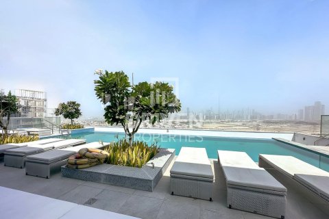 Apartment til salg i Mohammed Bin Rashid City, Dubai, UAE 2 soveværelser, 108.7 kvm № 762535 - foto 1