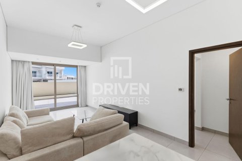 Apartemen di Arjan, Dubai, UEA 1 kamar tidur, 106.65 m2 nomor 762530 - foto 4