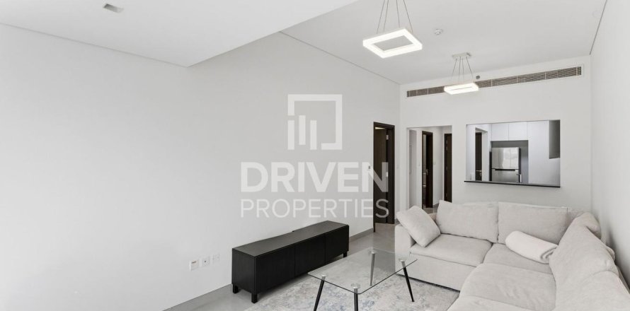 Apartemen di Arjan, Dubai, UEA 1 kamar tidur, 106.65 m2 nomor 762530