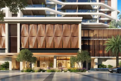 Müüa korter asukohaga Jumeirah Village Circle, Dubai, AÜE: 1 magamistoaga, 74 m² Nr 719731 - pilt 6