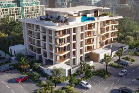 Apartemen di Dubai Lifestyle City, UEA 38 m2 nomor 719732 - foto 4