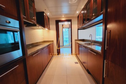 Appartement te huur in Dubai Marina, Dubai, VAE 2 slaapkamers, 131 vr.m., nr 719762 - foto 12