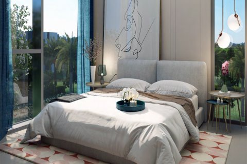Villetta a schiera in vendita a Al Warsan, Dubai, EAU 3 camere da letto, 181 mq. № 639998 - foto 7