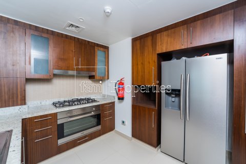 Apartmán v Downtown Dubai (Downtown Burj Dubai), SAE 3 spálne, 195.6 m2 č. 714951 - Fotografia 6