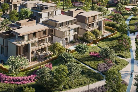 Dubai, संयुक्त अरब अमीरात में टाउनहाउस, 6 बेडरूम, 887.1 वर्ग मीटर, संख्या 714950