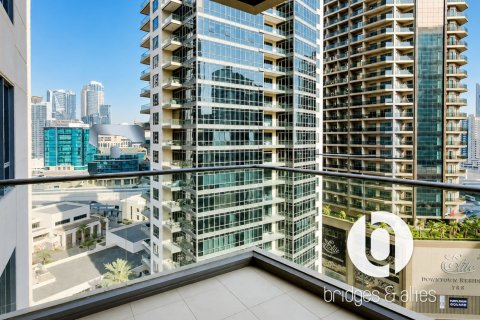 Lägenhet i Downtown Dubai (Downtown Burj Dubai), Dubai, UAE 1 sovrum, 98 kvm Nr. 719368