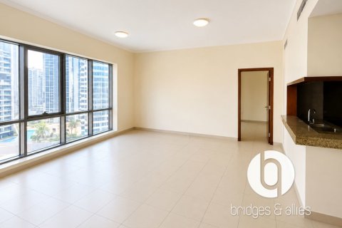 Huoneisto Downtown Dubai (Downtown Burj Dubai), Arabiemiraatit 1 makuuhuone, 98 m2 № 719368 - kuva 13