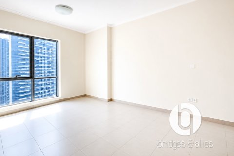 Huoneisto Downtown Dubai (Downtown Burj Dubai), Arabiemiraatit 1 makuuhuone, 98 m2 № 719368 - kuva 4