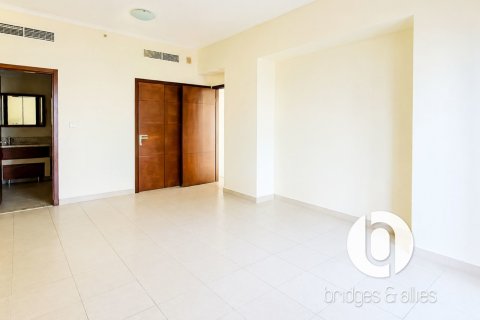 Huoneisto Downtown Dubai (Downtown Burj Dubai), Arabiemiraatit 1 makuuhuone, 98 m2 № 719368 - kuva 10