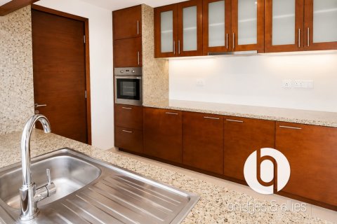 Huoneisto Downtown Dubai (Downtown Burj Dubai), Arabiemiraatit 1 makuuhuone, 98 m2 № 719368 - kuva 9