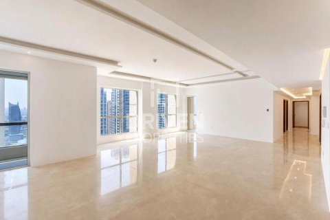 Byt v Jumeirah Beach Residence, Dubai, SAE 4 ložnice, 271.37 m² Č.: 759509