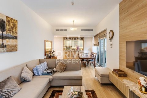 Apartemen di Dubai Sports City, UEA 2 kamar tidur, 150.32 m2 nomor 759506