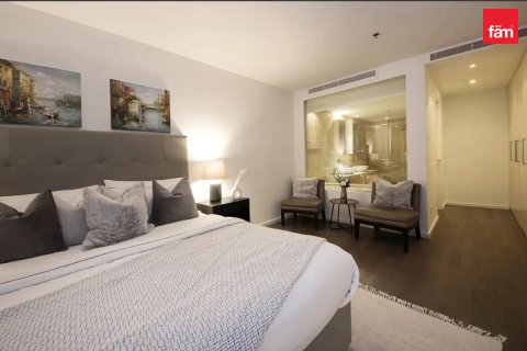 Apartament në Culture Village, Dubai, Emiratet e Bashkuara Arabe 3 dhoma gjumi, 174.6 m2. № 740460 - Foto 3