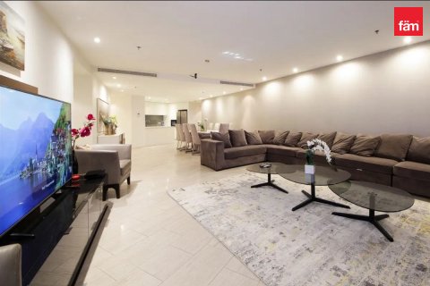 Apartament në Culture Village, Dubai, Emiratet e Bashkuara Arabe 3 dhoma gjumi, 174.6 m2. № 740460 - Foto 8