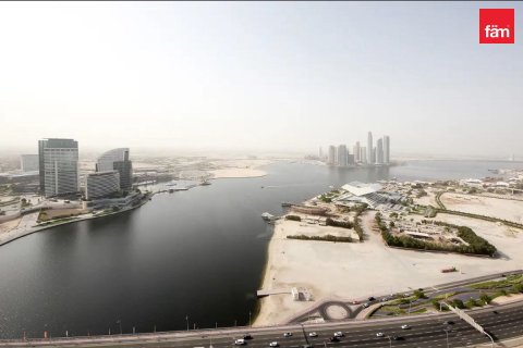 Apartament në Culture Village, Dubai, Emiratet e Bashkuara Arabe 3 dhoma gjumi, 174.6 m2. № 740460 - Foto 14