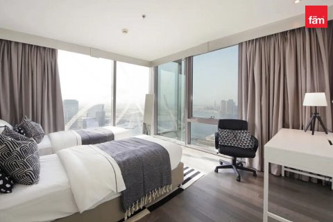 Apartament në Culture Village, Dubai, Emiratet e Bashkuara Arabe 3 dhoma gjumi, 174.6 m2. № 740460 - Foto 5