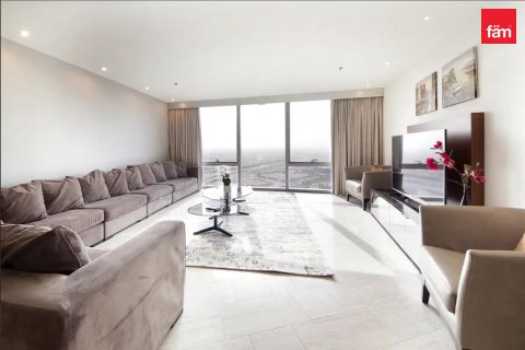 Apartman u gradu Culture Village, Dubai, UAE 3 spavaće sobe, 174.6 m2 Br. 740460