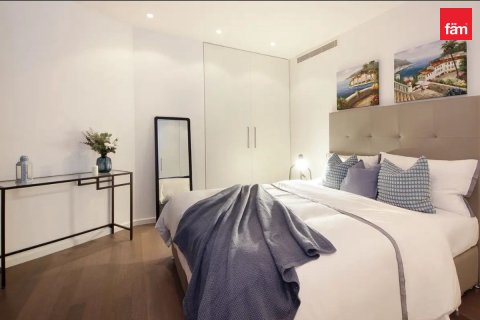 Apartament në Culture Village, Dubai, Emiratet e Bashkuara Arabe 3 dhoma gjumi, 174.6 m2. № 740460 - Foto 15