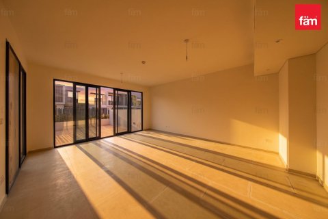 Townhouse sa Jebel Ali, Dubai, UAE 4 silid-tulugan, 261 sq.m. № 740463 - larawan 4